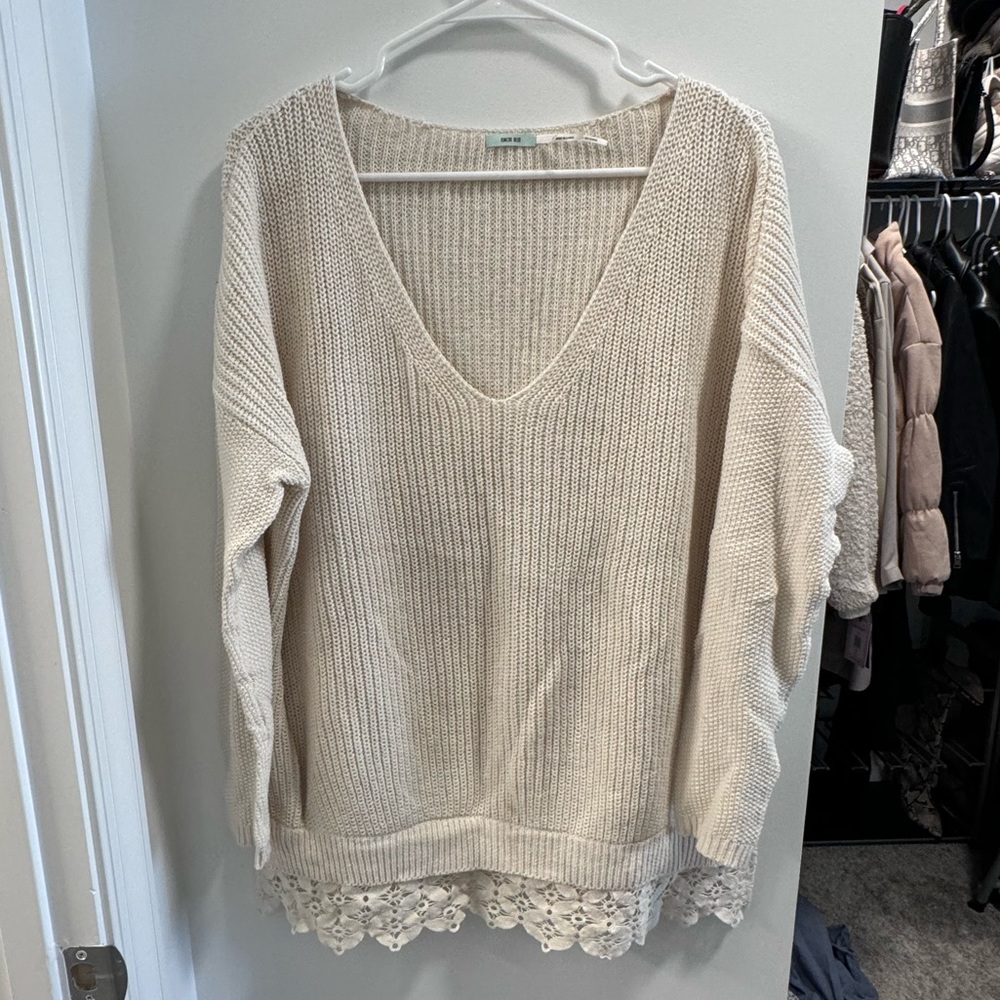 Kimchi Blue Sweater